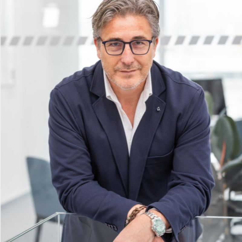 Luca Buscherini
